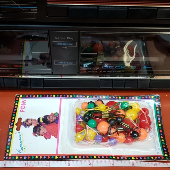 1993 Pony Holders - Picture 7 of 7